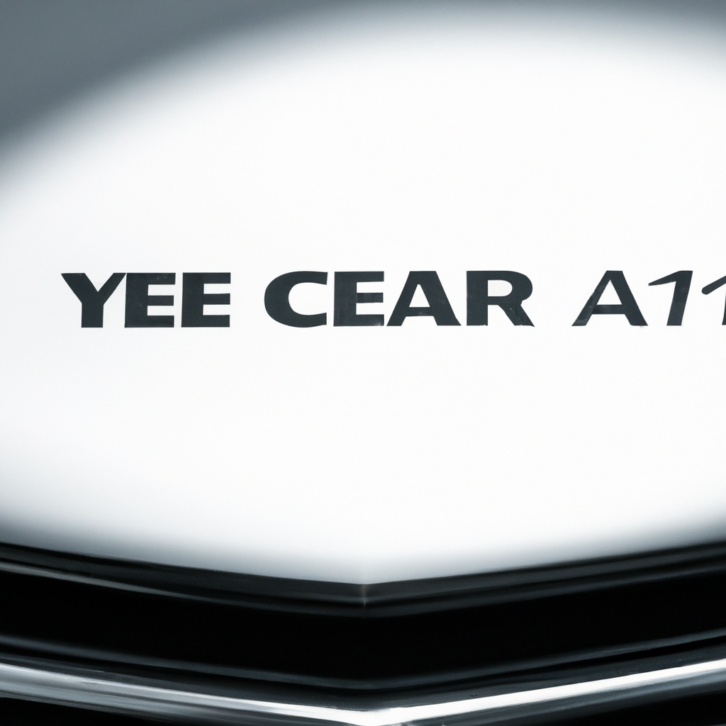 European Car of the Year