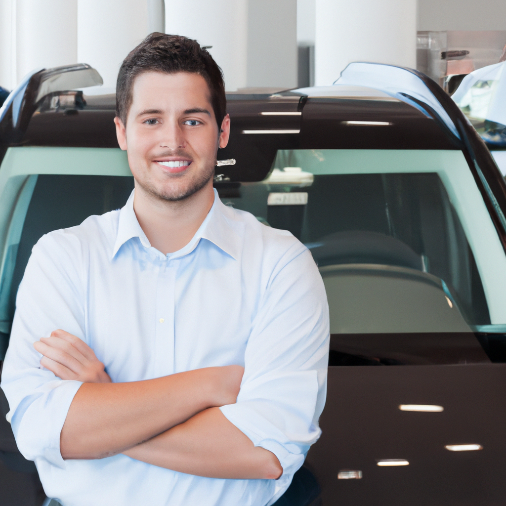 Cliente soddisfatto