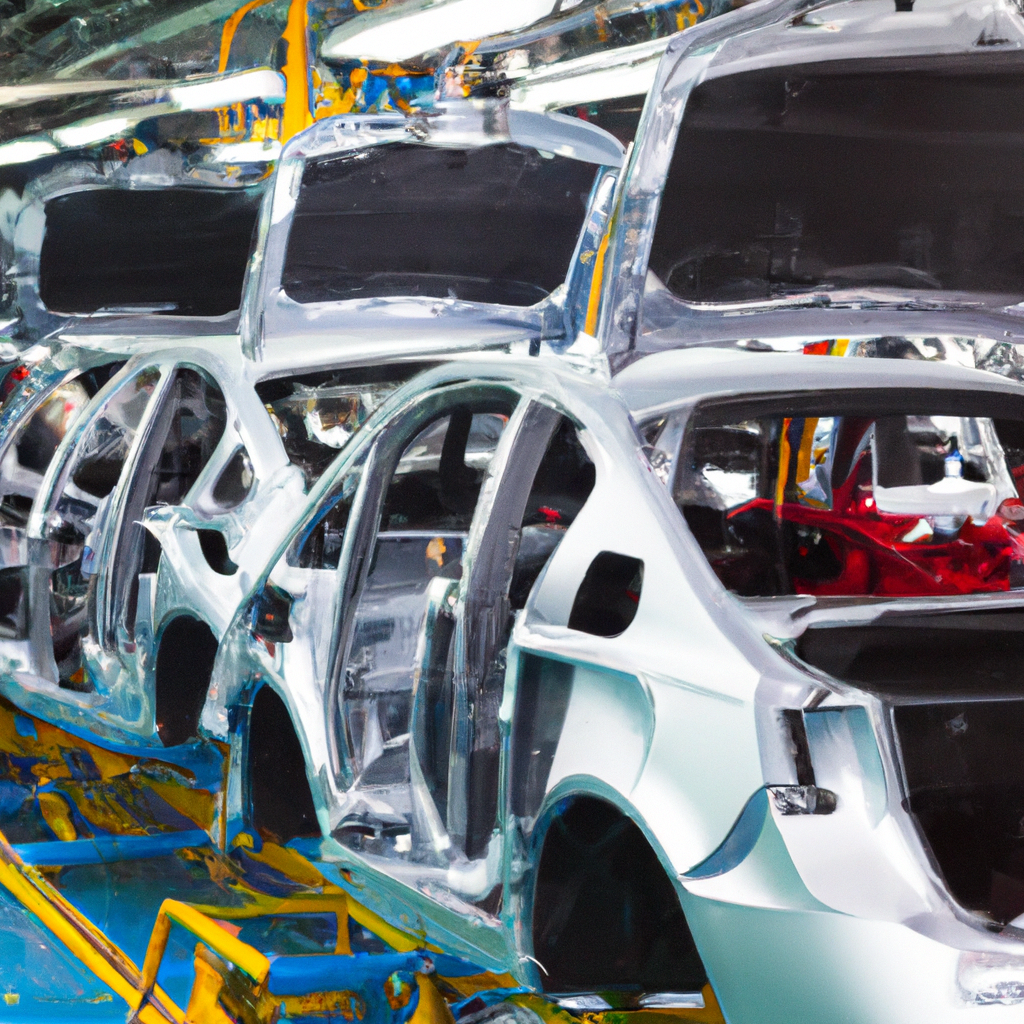 Fabbrica di auto italiane