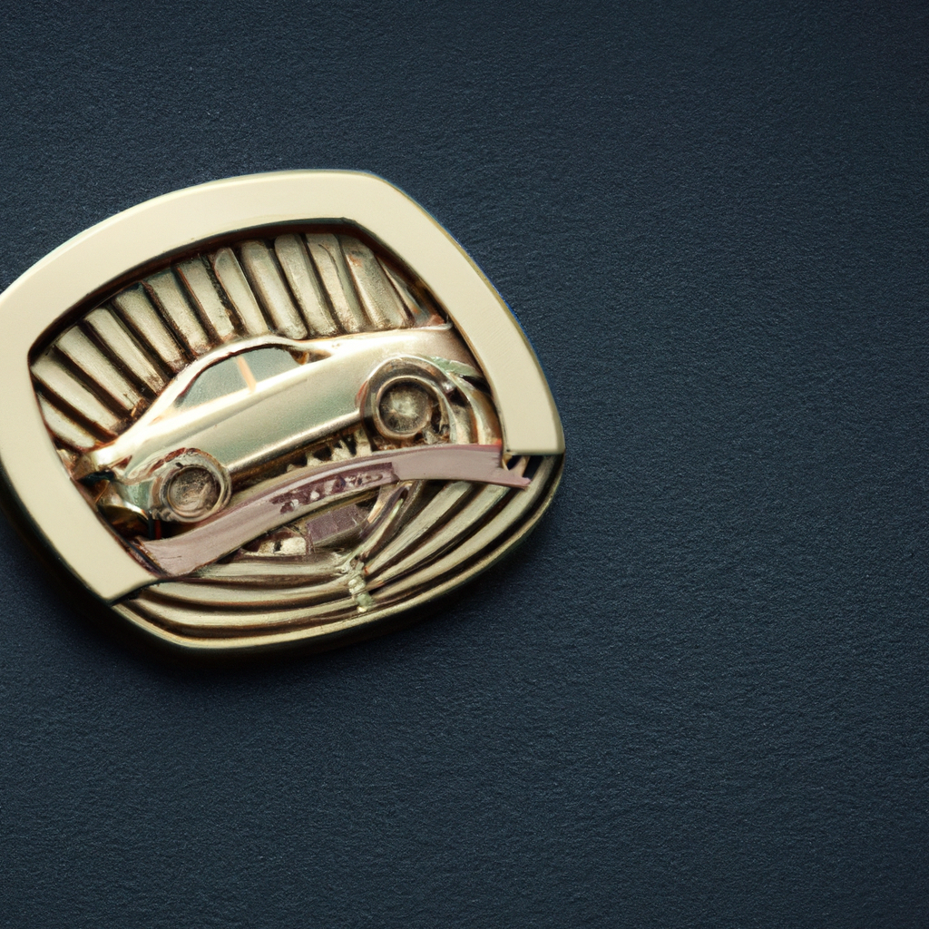 Luxury Car Award